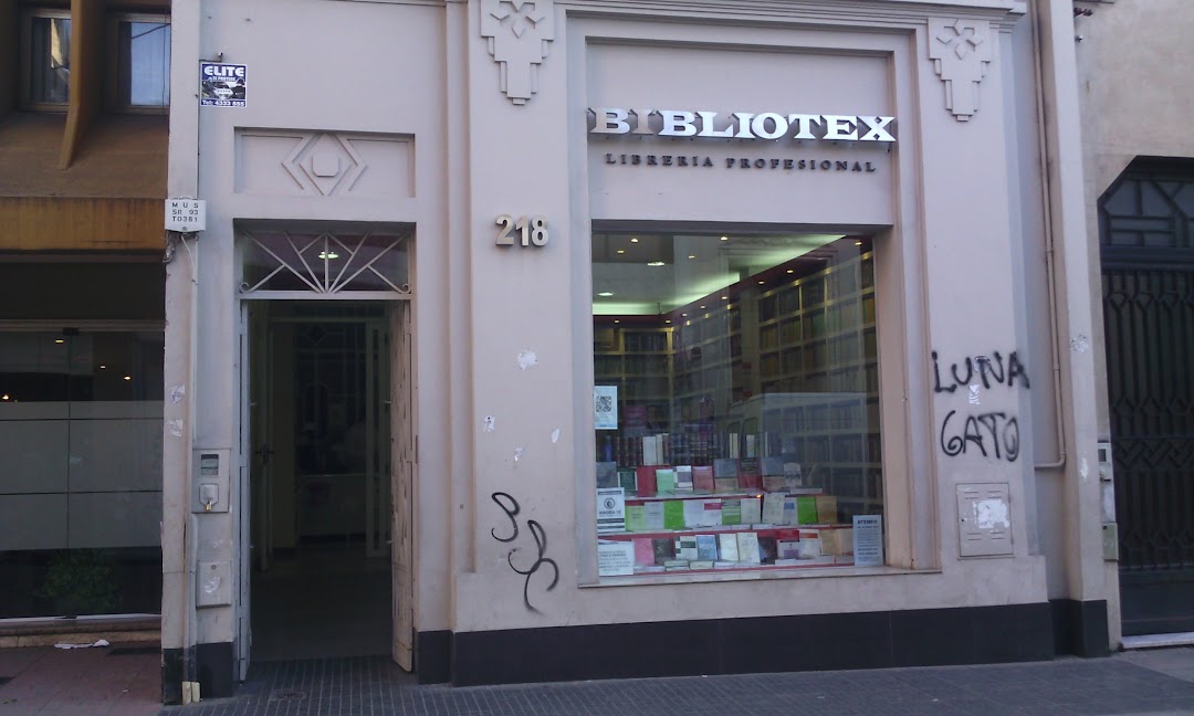 Bibliotex