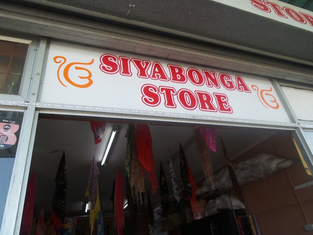 Siyabonga Store
