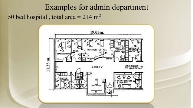 Maternity Hospital Architecture Design Pdf