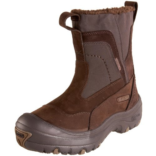 eiger snowboots