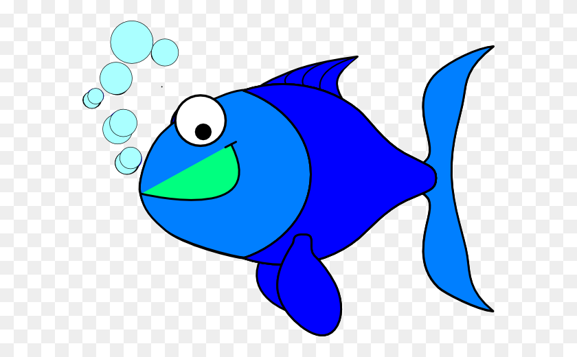 Clip Art X Ray Fish - Rowansroom