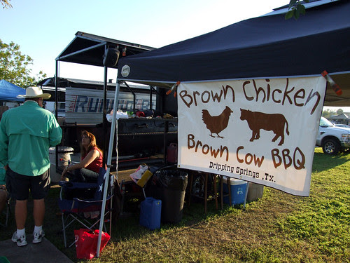 Best BBQ Team Name EVER