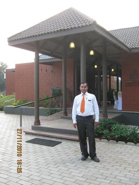 Visit to Kumar Pebble Park, Handewadi Road, Hadapsar Pune -IMG_4231