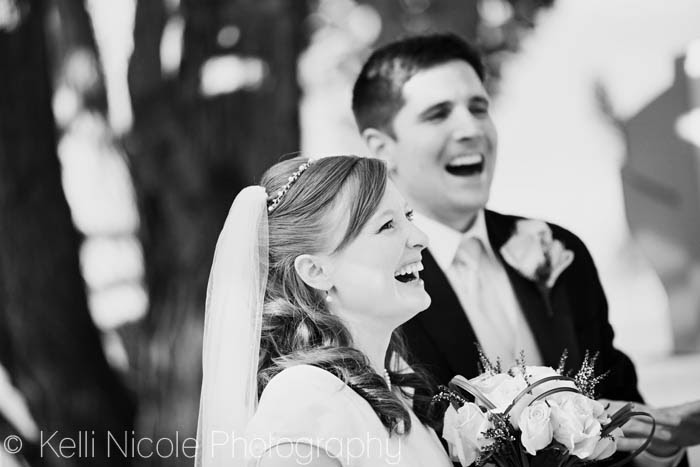 Kelli Nicole Photography: Megan and Cliff's Wedding!