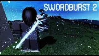 swordburst