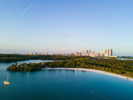 State Park «Oleta River State Park», reviews and photos, 3400 NE 163rd St, North Miami Beach, FL 33160, USA