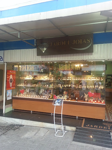 Jardel Jóias