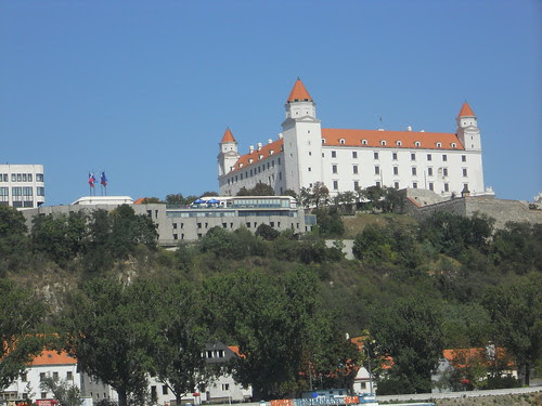 Schloss Bratislava