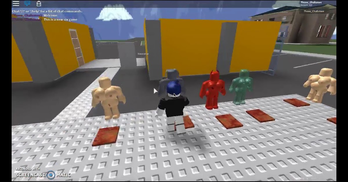 robux