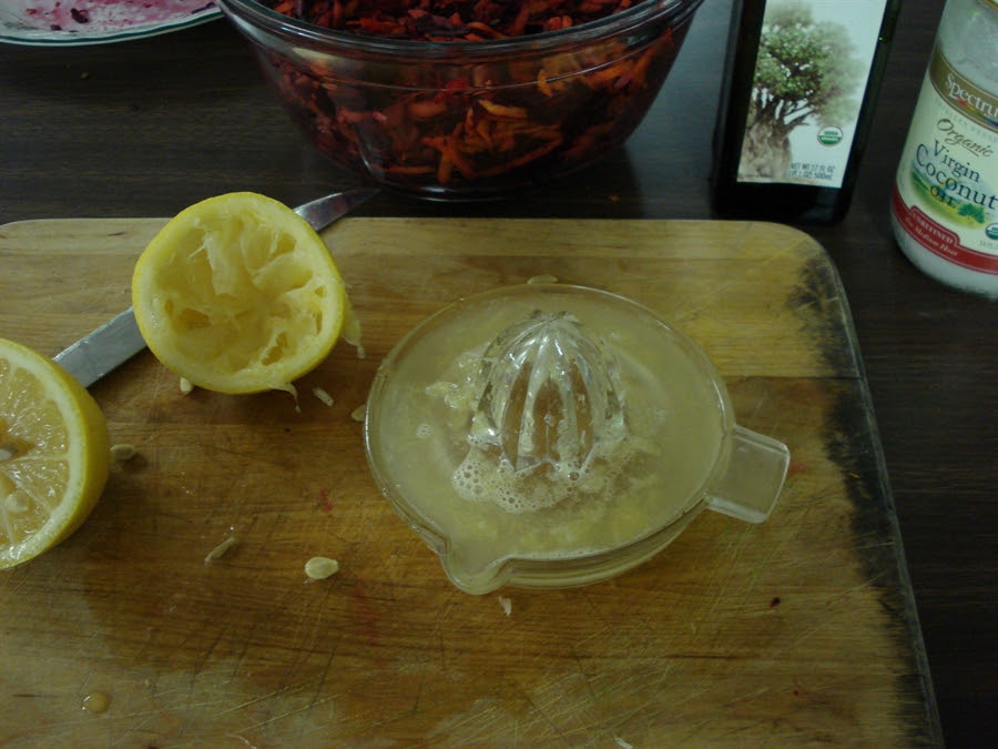 07 beets dressing w lemon