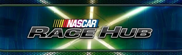 NASCAR Race Hub