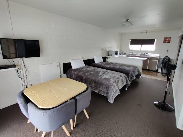 Reviews of Motel Villa del Rio in Whangarei - Hotel