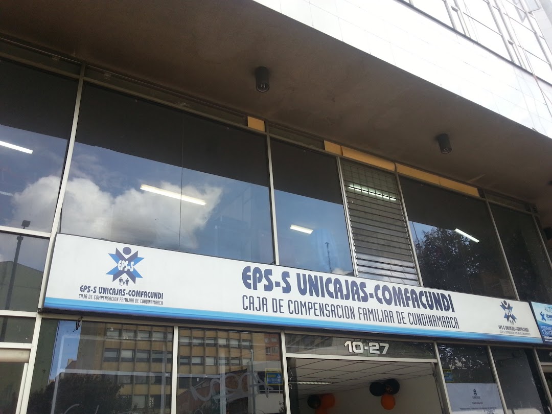 EPS-S UNICAJAS- COMFACUNDI