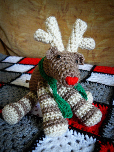 rudolph