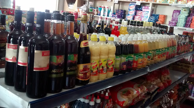 Avaliações sobre Mega Box Bom Jesus em Macapá - Supermercado