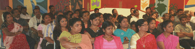 Audience