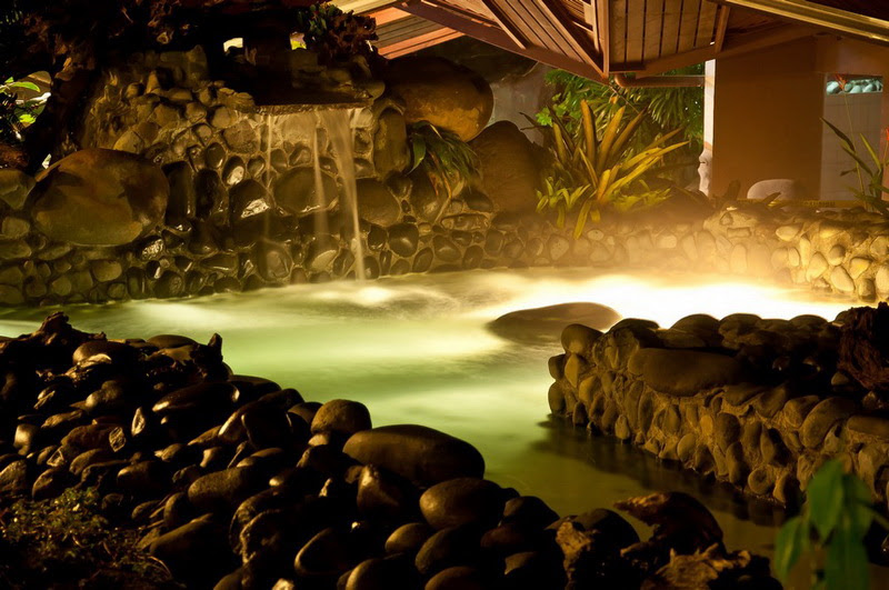 Springs Resort & Spa, Коста Рика