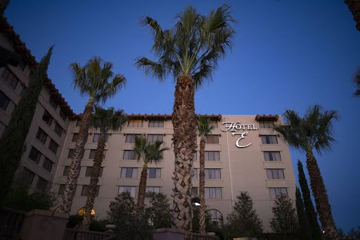 Hotel «Hotel Encanto de Las Cruces», reviews and photos, 705 S Telshor Blvd, Las Cruces, NM 88011, USA