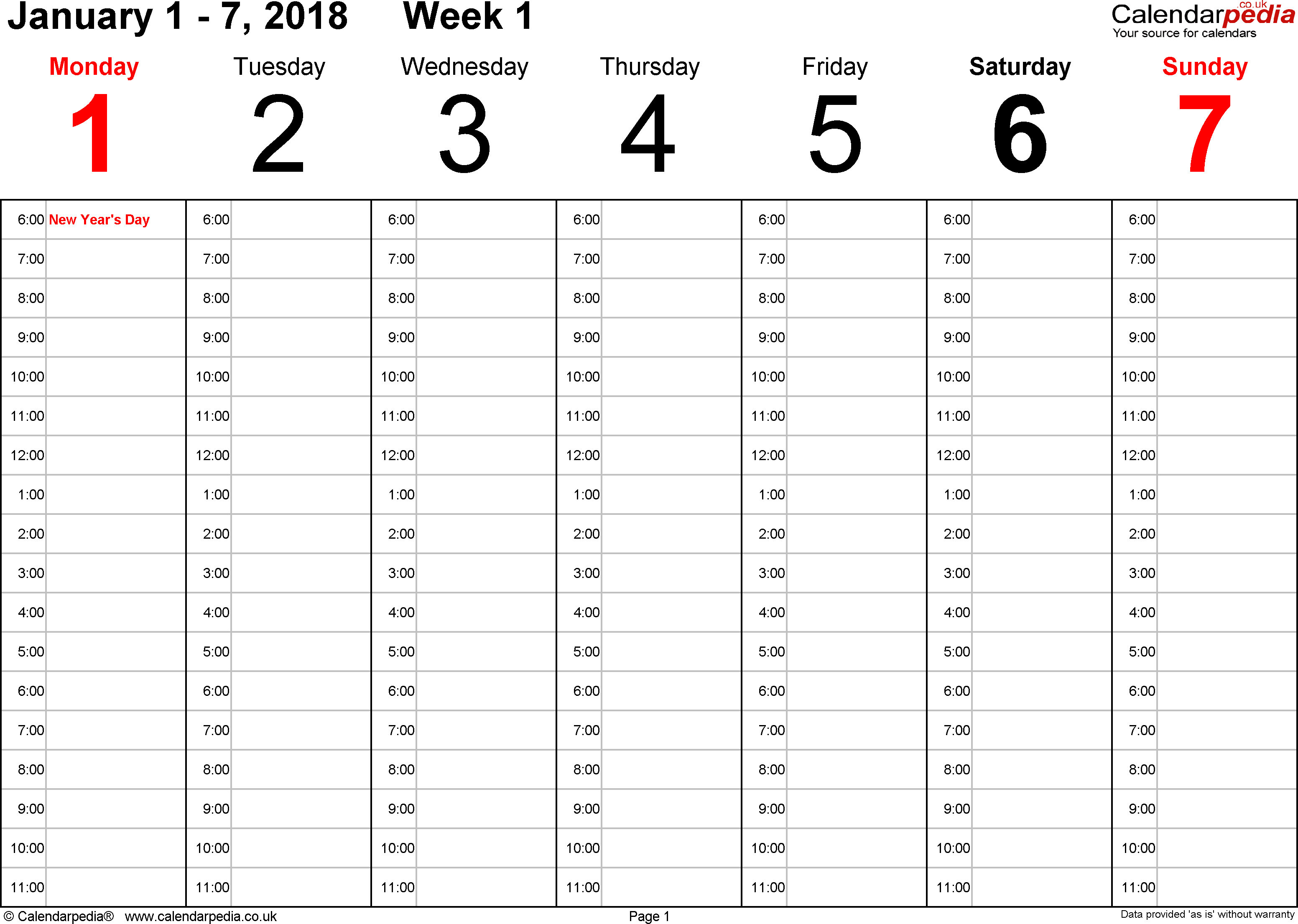 Dentrodabiblia 6 week calendar