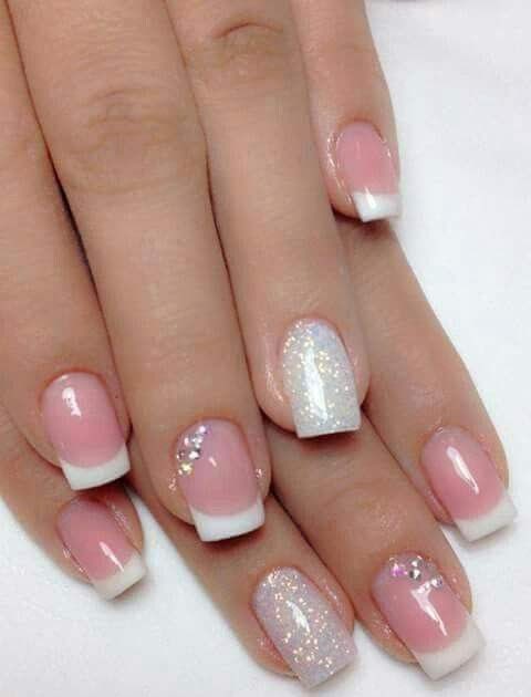 Pink Nail Ideas 2022 (Afbeeldingen 1366x768 Hoge definitie) - [Images