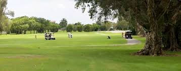 Country Club «Orangebrook Golf & Country Club», reviews and photos, 400 Entrada Dr, Hollywood, FL 33021, USA