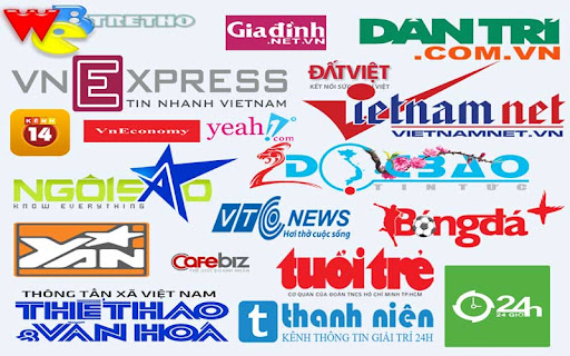 42 báo mạng điện tử online uy tín bạn nên quảng cáo