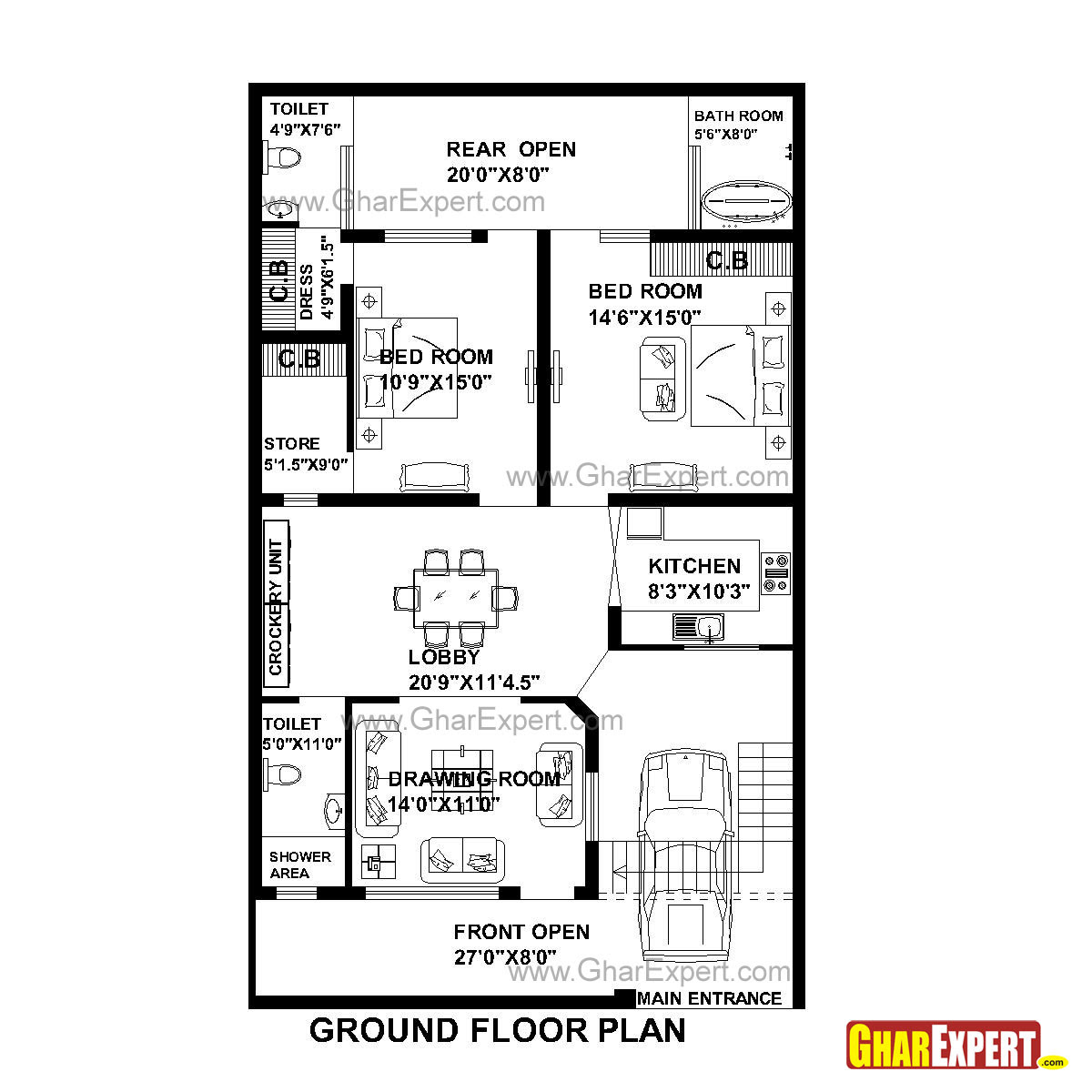 cheapmieledishwashers 17 Awesome 200 Sq Ft House Floor Plans