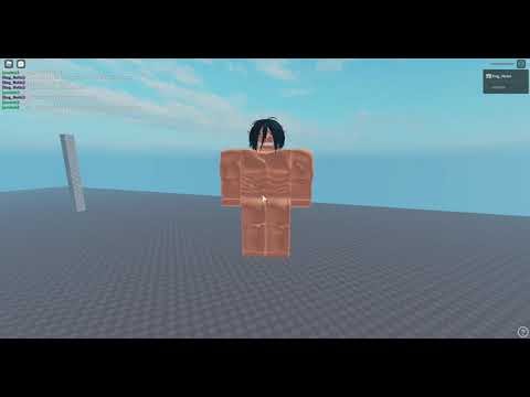 Attack on titan shifting showcase remake codes