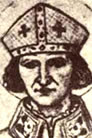 Wilfrido de York, Santo