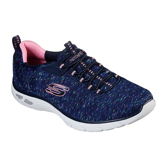 jc penney womens sneakers