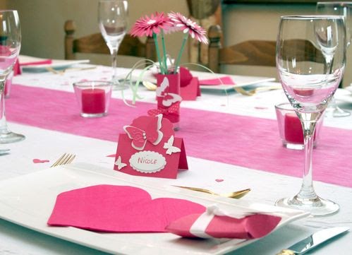 Deco Anniversaire 1 An