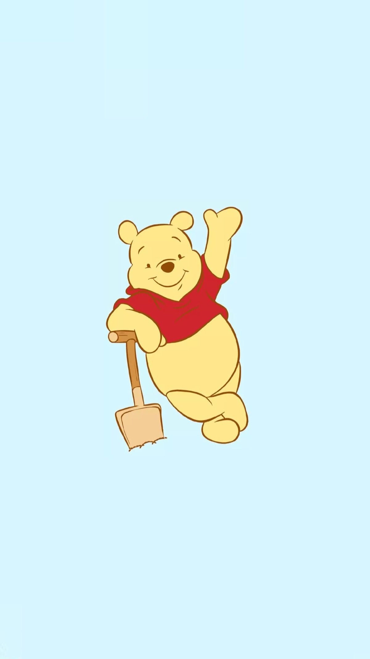 Winnie Pooh Desktop Wallpaper