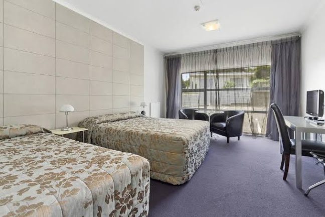 Reviews of Amethyst Court Motor lodge (Best Price on direct bookings) in Porirua - Hotel