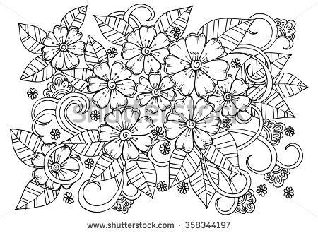 Coloring Book For Adults Gramedia Career - Free Coloring Page