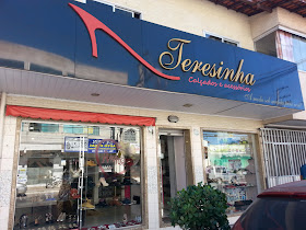 Teresinha Calçados e Acessórios