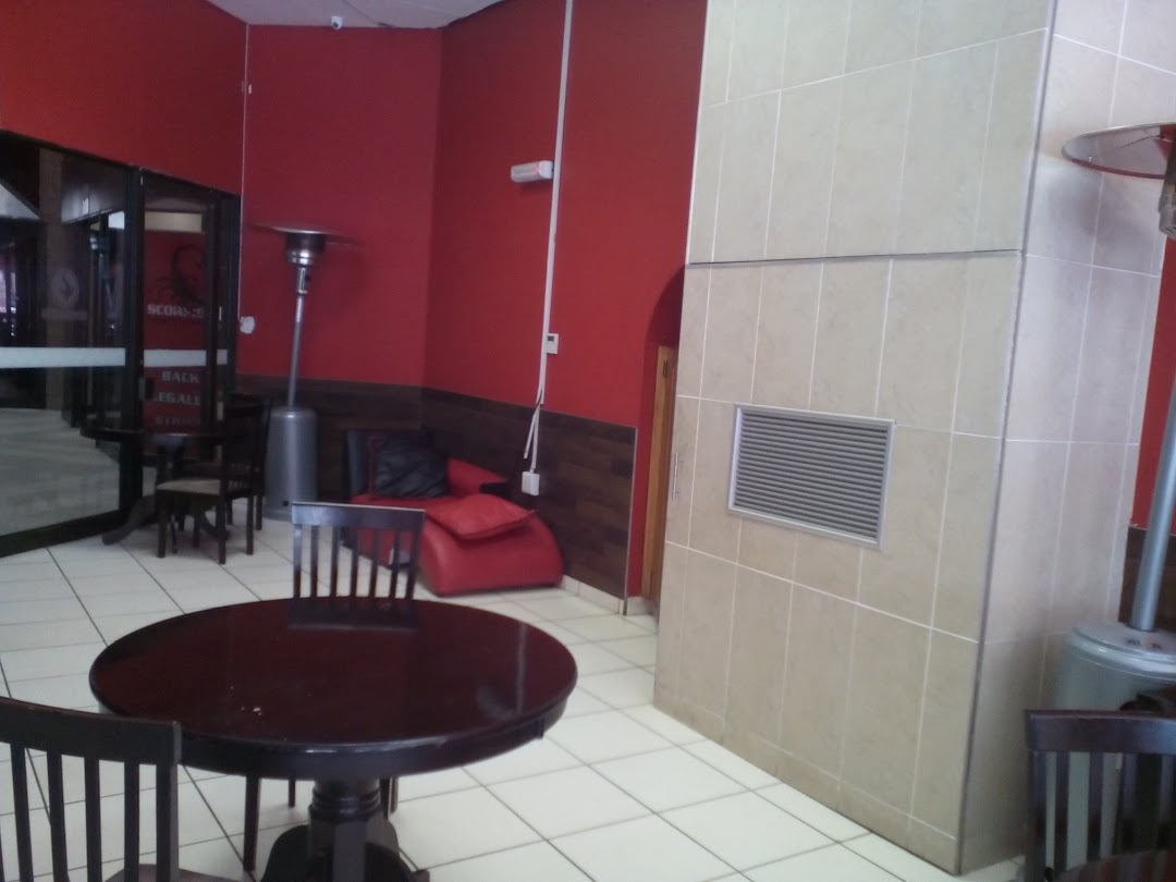 Chesanyama PTA CBD Presidia Building