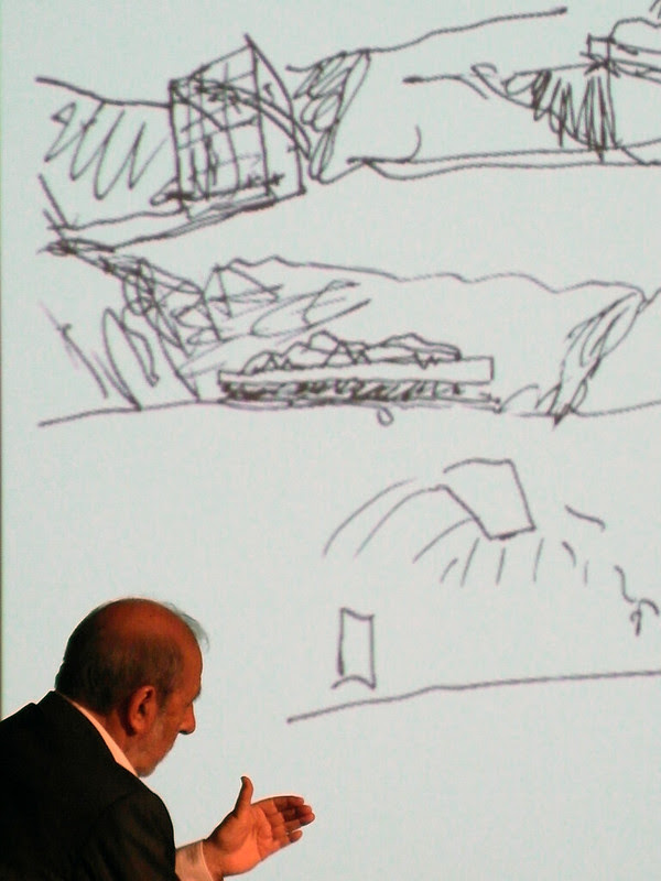 Siza at MoMA
