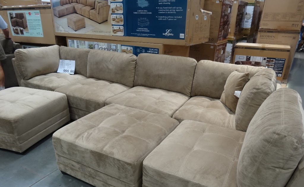 Sectionals Sofas Costco | Home Decoration Club