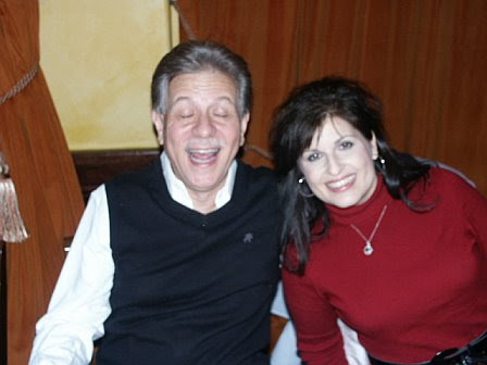 Dh & I