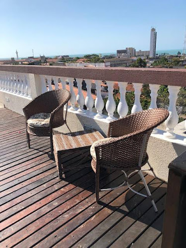 Angra Praia Hotel