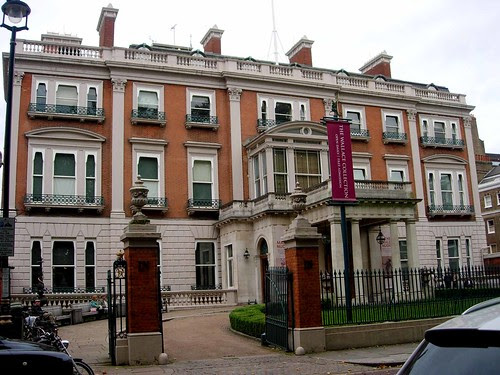 The Wallace Collection