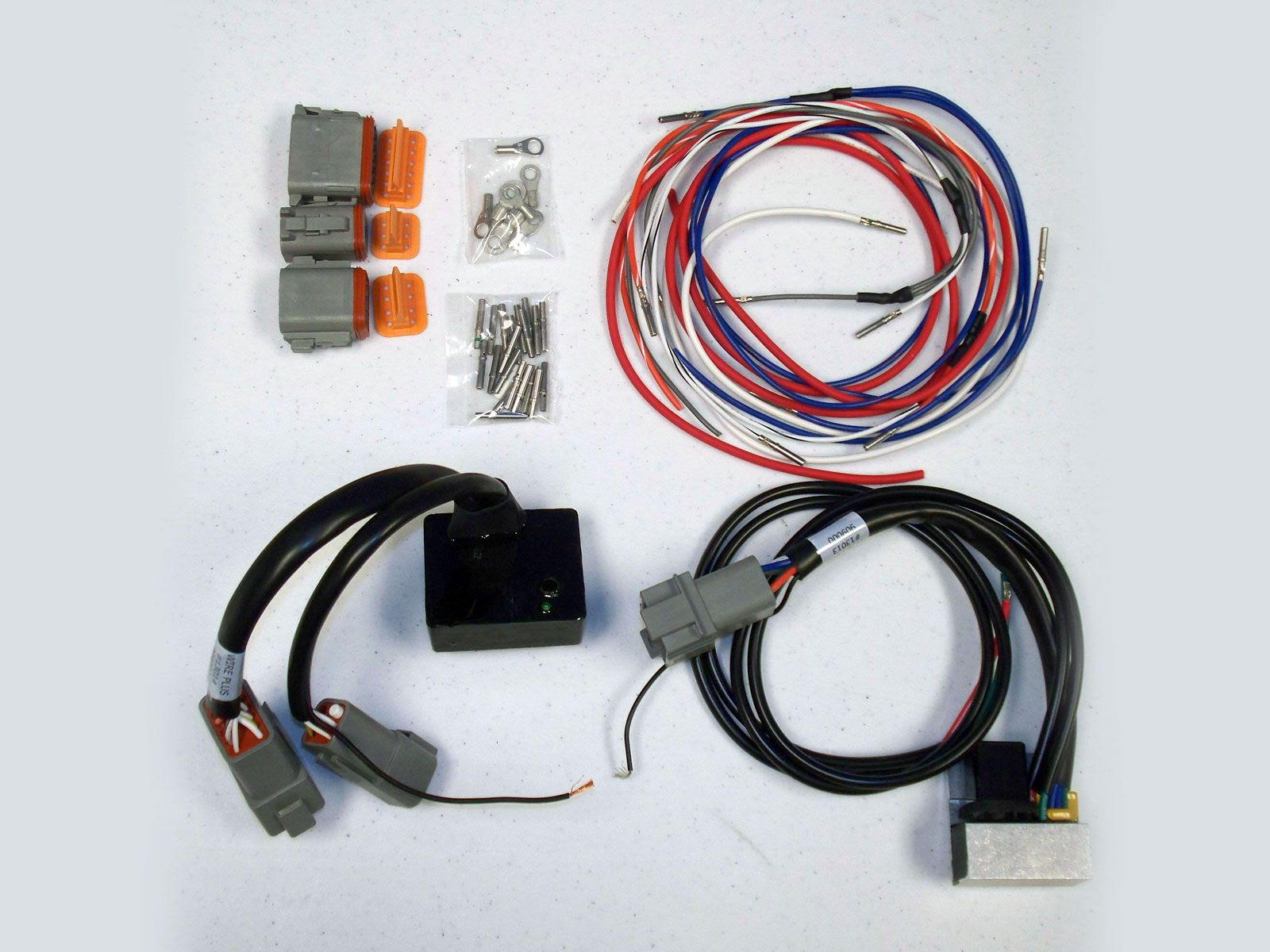Wiring Diagram PDF: 2003 Big Dog Chopper Wiring Diagram