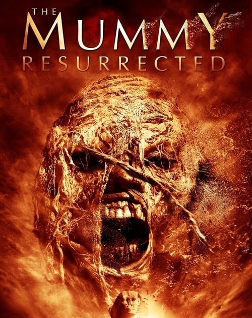 ver The Mummy Resurrected (2014) pelicula completa en ...