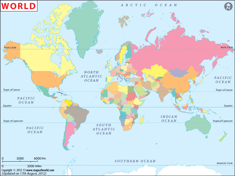 World Map Without Countries Topographic Map Of Usa With States