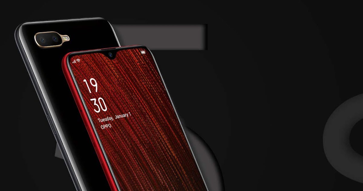 twrp oppo a71