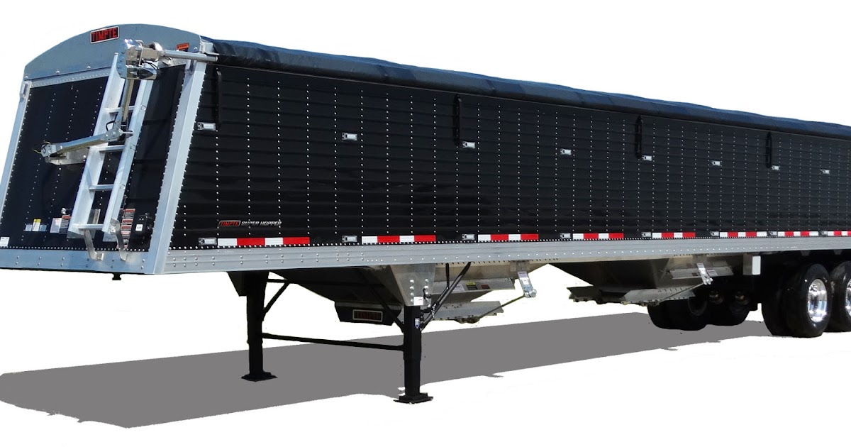 2013 Wilson Grain Trailer Wiring Diagram - Wiring Diagram 89