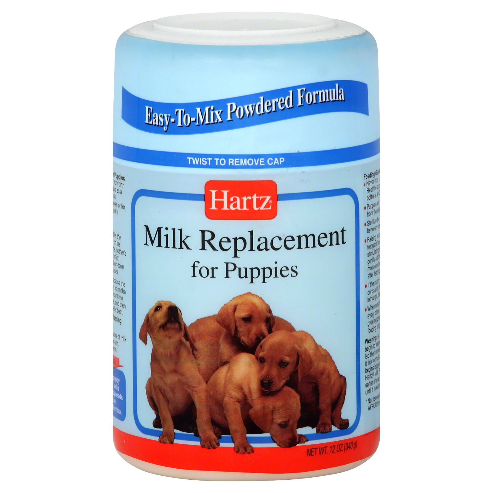 Milk Replacement For Puppies Top 5 Best Puppy Milk Replacer Brands in