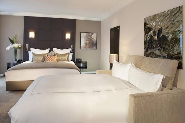 Reviews of The Carlton Tower Jumeirah in London - Hotel
