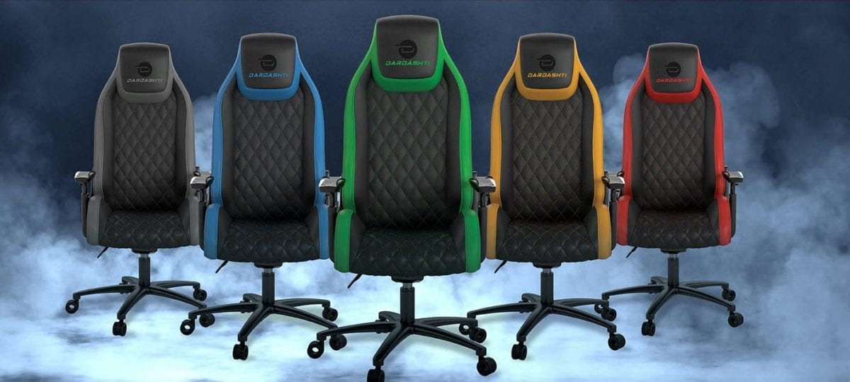 Gamestop Video Gaming Chairs