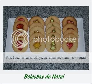 Bolachas de Natal 1
